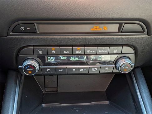 Certified 2023 MAZDA CX-5 AWD 2.5 Turbo image 21