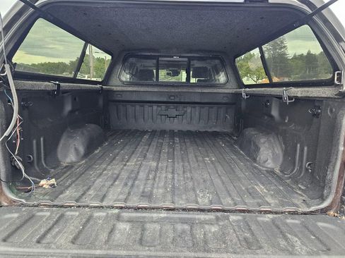 Used 2019 Chevrolet Silverado 3500 High Country w/ Duramax Plus Package AWD/4WD image 16