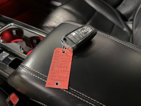 Used 2021 Lincoln Corsair AWD w/ Premium Package image 14