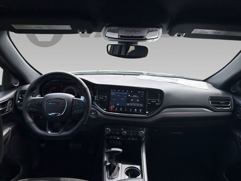 New 2026 Dodge Durango R/T image 3