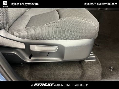 Certified 2026 Toyota 4Runner SR5 AWD/4WD image 10