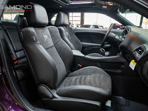 Used 2021 Dodge Challenger R/T Scat Pack image 85