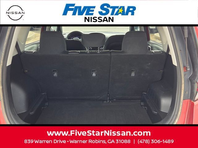 Used 2023 Kia Soul S FWD image 12