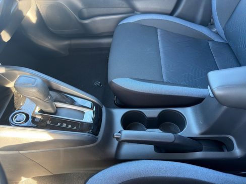 New 2025 Nissan Versa SV w/ Trunk Package image 27