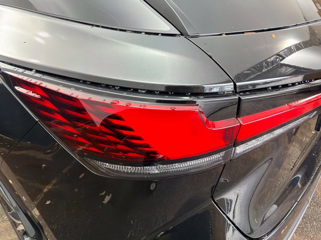 New 2026 Lexus RX 350 Premium AWD/4WD image 18