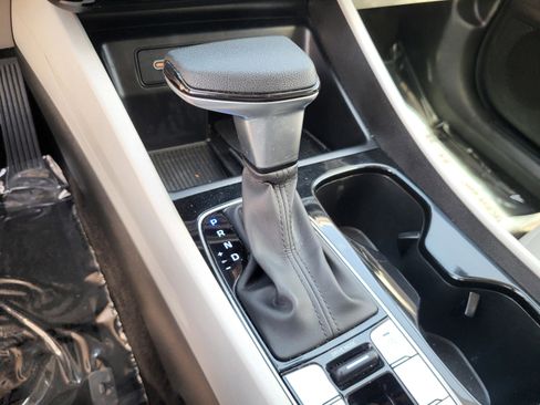 Used 2025 Hyundai Tucson SEL image 46