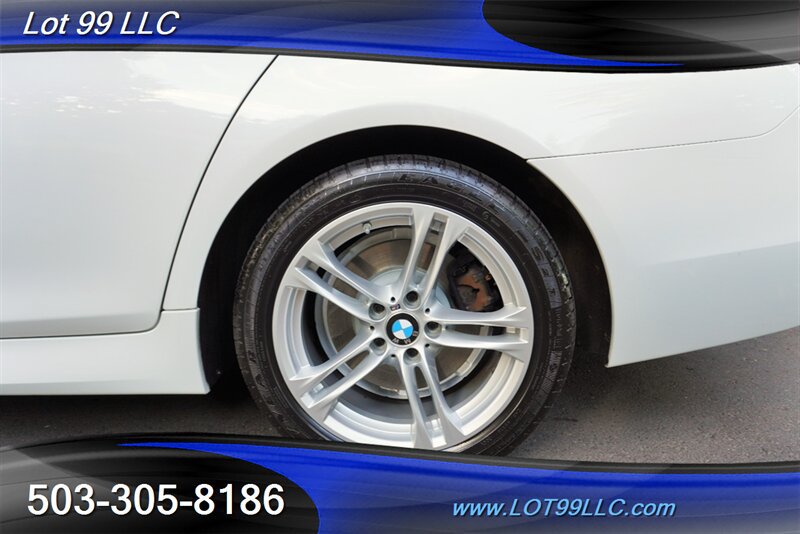 Used 2015 BMW 528i xDrive Sedan AWD/4WD image 38