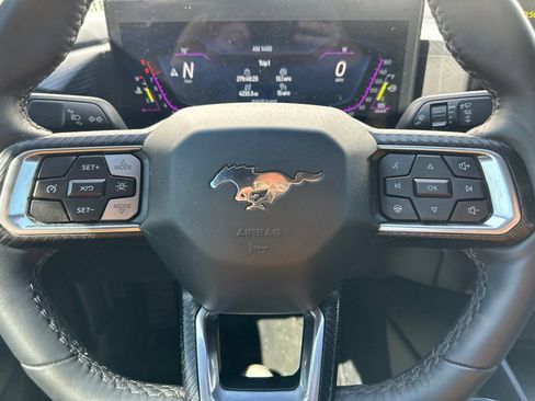 Certified 2024 Ford Mustang GT RWD image 26