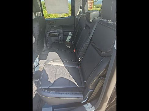 New 2025 Ford Maverick Lobo image 21