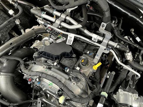 Used 2025 Ford Ranger XL w/ Trailer Tow Package image 14