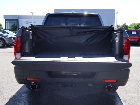 Used 2023 Honda Ridgeline RTL image 16
