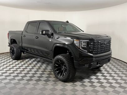 Used 2025 GMC Sierra 1500 Denali Ultimate