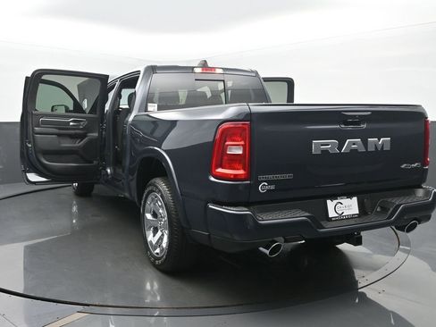 New 2026 RAM 1500 Big Horn image 56