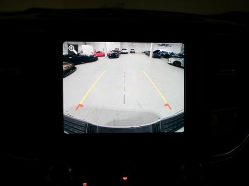 Used 2021 RAM 2500 Laramie image 22