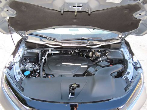 New 2026 Honda Odyssey EX-L image 9