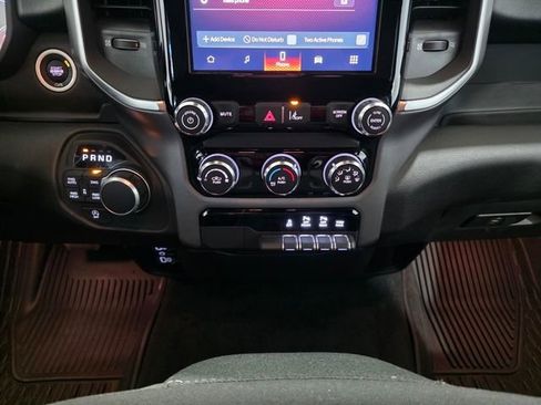 Used 2025 RAM 1500 Big Horn image 21