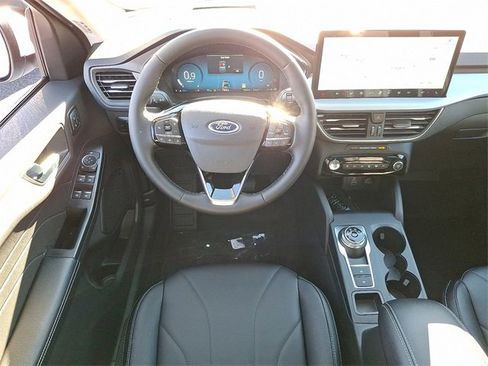 New 2026 Ford Escape Platinum w/ Premium Technology Package image 6