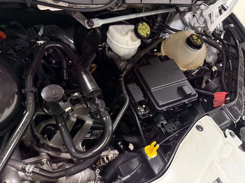 Used 2021 Ford Transit 350 XL RWD image 47