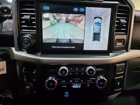 Used 2024 Ford F150 XLT image 32