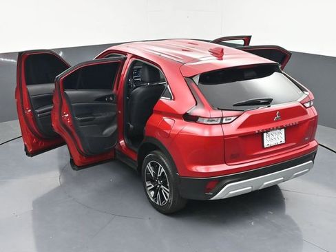 Used 2024 Mitsubishi Eclipse Cross SE AWD/4WD image 43