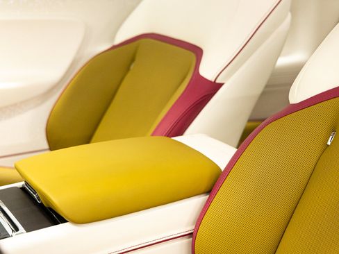 Certified 2024 Rolls-Royce Spectre w/ Spectre Launch Package AWD/4WD image 28