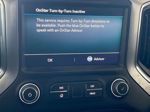 Used 2020 Chevrolet Silverado 1500 RST image 18