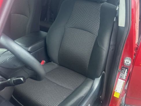 Used 2024 Toyota 4Runner TRD Off-Road image 5