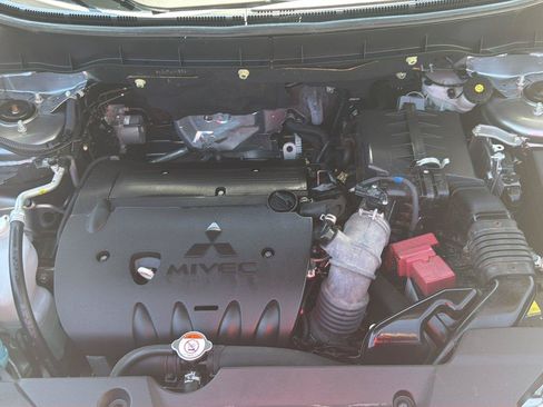 Used 2023 Mitsubishi Outlander Sport LE AWD/4WD image 23