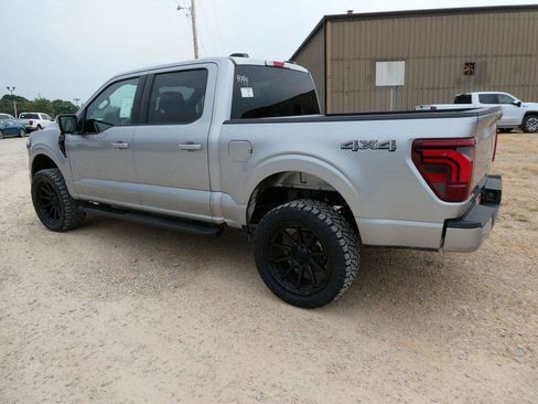 New 2026 Ford F150 Lariat AWD/4WD image 9