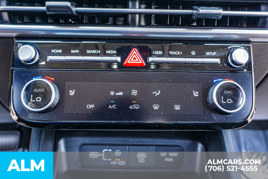 Used 2026 Hyundai Tucson SEL Plus FWD image 40