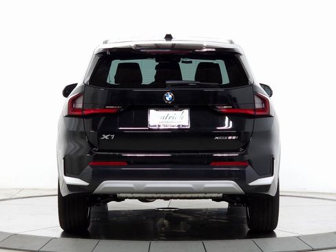 Used 2026 BMW X1 xDrive28i w/ Convenience Package AWD/4WD image 6