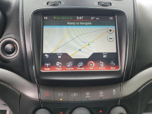 Used 2016 Dodge Journey Crossroad image 22