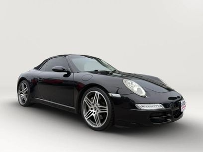 Used 2005 Porsche 911 Carrera