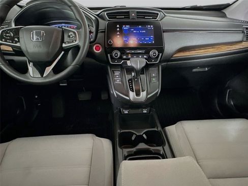 Certified 2020 Honda CR-V EX image 30