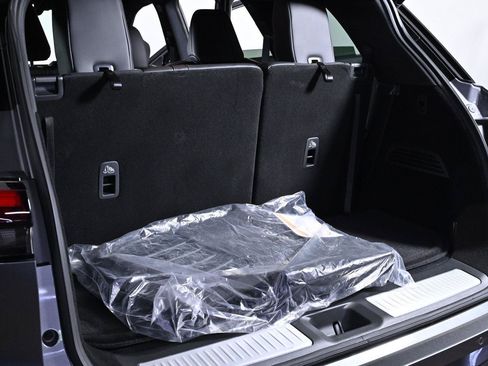 Used 2026 INFINITI QX60 Autograph w/ Dark Cargo Package AWD/4WD image 32