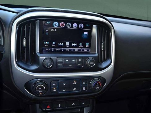 Used 2018 GMC Canyon SLE w/ SLE Convenience Package image 22