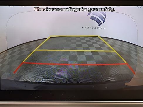 Used 2020 Kia Sportage LX image 13