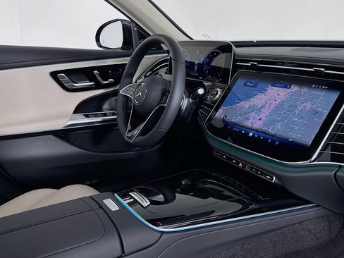 New 2026 Mercedes-Benz E 350 E 350 image 15