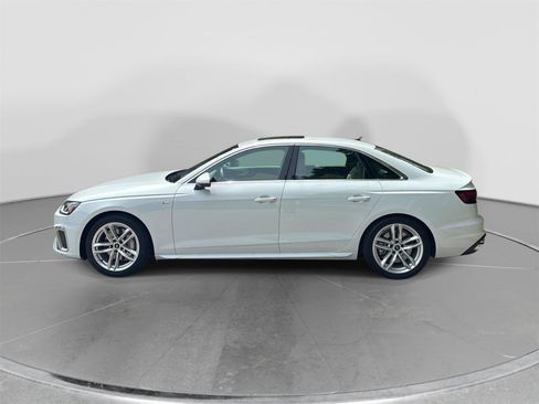 Used 2024 Audi A4 2.0T Premium Plus AWD/4WD image 23