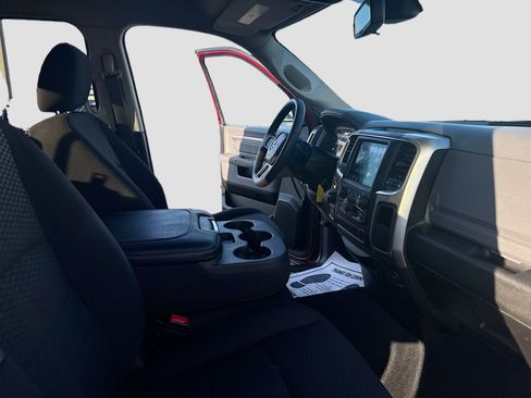 Used 2020 RAM 1500 Classic Warlock w/ Electronics Group image 27