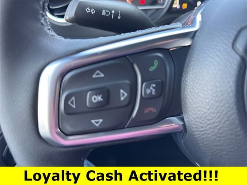 New 2026 Jeep Wrangler Sahara image 12