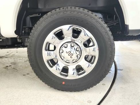 New 2026 Ford F250 King Ranch w/ Chrome Package image 9