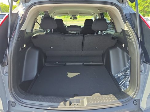 New 2026 Honda CR-V LX image 28