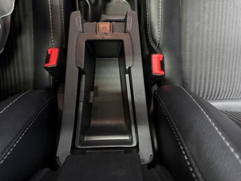 Used 2022 Ford EcoSport SES w/ Interior Protection Package AWD/4WD image 41