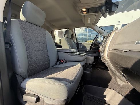 Used 2019 RAM 1500 Big Horn image 26