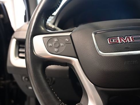 Used 2020 GMC Terrain SLT w/ Elevation Edition FWD image 22
