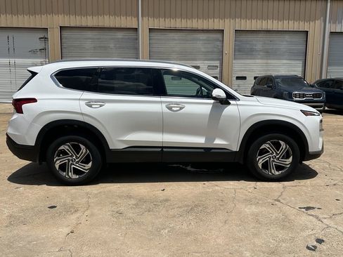 Used 2023 Hyundai Santa Fe SEL AWD/4WD image 4
