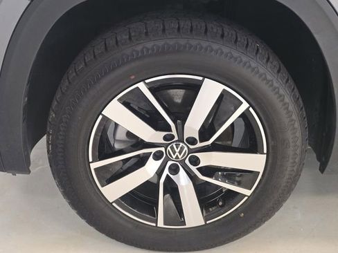Used 2022 Volkswagen Atlas SE FWD image 9