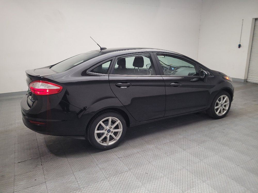Used 2019 Ford Fiesta SE w/ Equipment Group 201A FWD image 10