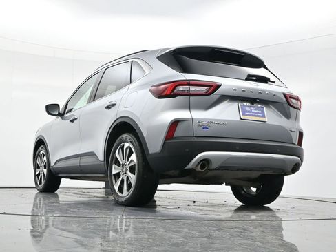 Certified 2023 Ford Escape Platinum image 52